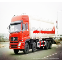 8X4 Dongfeng Massenzement-LKW- / Zementpulver-LKW / Massenpulver-LKW- / Zementtransport-LKW- / Pulvertransport-LKW